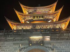 -大理古城