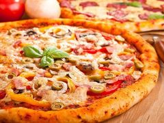 -米斯特比萨(罗斯福店)