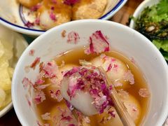 -云阿蛮云南生烫牛肉米线(奉贤路店)