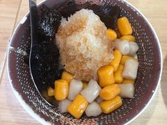 -鲜芋仙(番禺万达广场店)