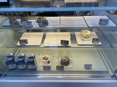 -堤可菲蛋糕烘焙(吾悦广场店)