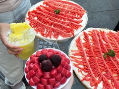 -鸿姐老火锅·传统炒料(上海旗舰店)