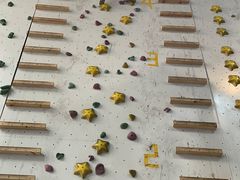 -山之巅攀岩馆(太古城店)