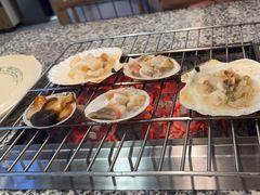 -震海贝烤贝·民俗特色店(延吉总店)