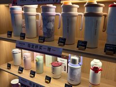 -COSTA COFFEE(上海虹口公园店)