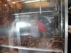 -陈光记烧腊店(罗保博士街店)