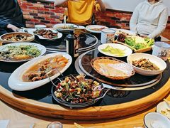 -人民公社大食堂(顺义总店)
