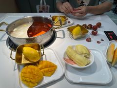 -深海聚汇·牛榴宴·自助料理(江宁万达店)