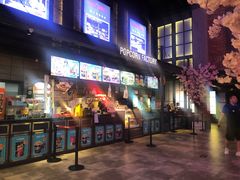 -CGV影城(万象汇IMAX店)
