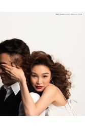 -DREAM HOUSE 梦想屋婚纱摄影