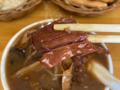 -穆彦华逍遥镇胡辣汤(岗坡路店)