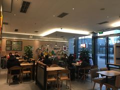 -德克士(西站站内店)