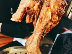 -楼兰新疆主题餐厅(苏州中心店)