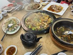 桑拿鸡行-苏记餐厅(叠南店)