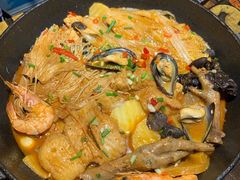 -老厨人深海炖锅(江宁文鼎店)