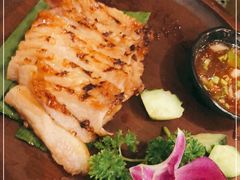 -Home Thai·泰谣(王府井apm店)