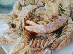 -明记海鲜大排档(巽寮湾店)