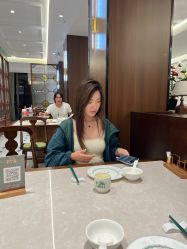-DL HOPE造型