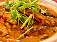 -又见炊烟私房菜(敬亭路店)