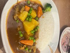 -小川洋风料理(武胜路凯德广场店)