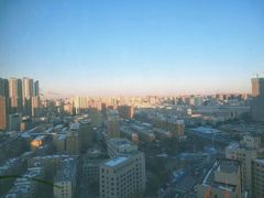 -东北大厦酒店(沈阳北站青年大街店)