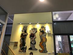 -星宝贝美术创意中心(万嘉商业广场店)