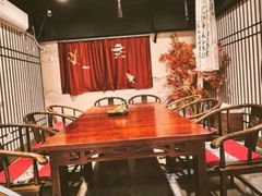 -谜·沉浸侦探剧本杀推理馆(静安店)