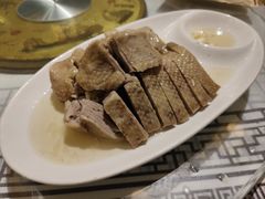 -吴山贡鹅(罍街店)