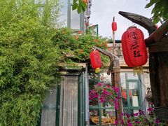 -慢丽江·云南野生菌土鸡锅(西山店)