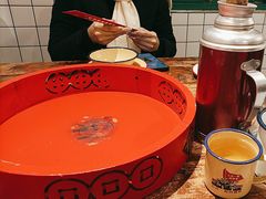 -聂发财重庆江湖菜(解放碑店)
