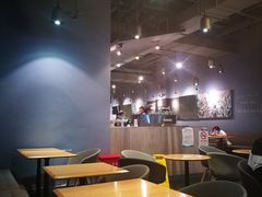大堂-Wagas沃歌斯(正大乐城店)