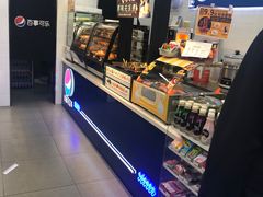 -阳光小玛特便利店(华府天地购物中心店)