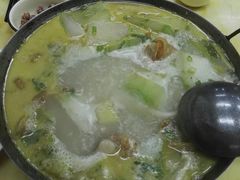 -祥记·苏帮菜·松鼠桂鱼(湖畔天城店)