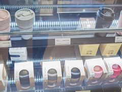 -Manner Coffee(港汇恒隆广场店)