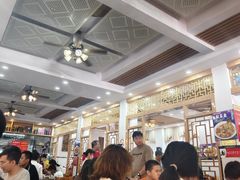 -煲煲掂风味煲仔饭餐厅(西区店)