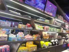 -天天玩X秋葉原日系动漫游戏中心