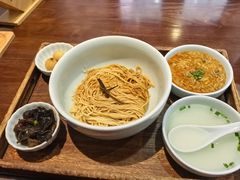 -蟹上黄·蟹黄面·江南糖水(人民广场店)