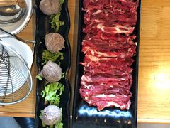 -牛记皇鲜牛肉火锅(环球度假区梨园店)