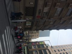 王家沙点心店(南京西路总店)-王家沙点心店(南京西路总店)