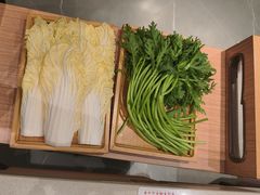 -蝎王府羊蝎子(西直门店)