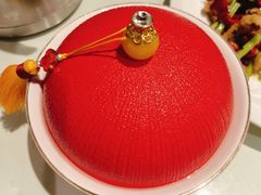 -闫府私房菜·百年鲁菜(欧亚店)