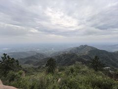 -方城县七峰山生态旅游区