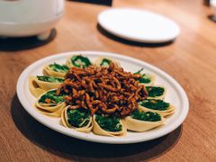 -金掌勺锅包肉(华润万象城店)
