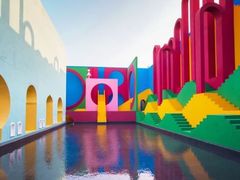 -漳州滨海火山岛自然生态风景区