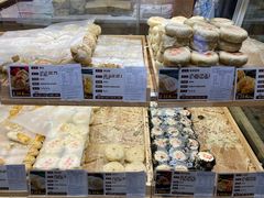 -清真全盛斋传统糕点(西羊市店)
