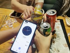 -鼎原力量东北吊炉烧烤(临河街店)