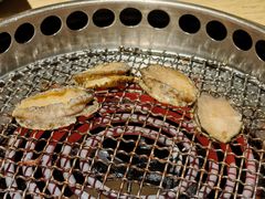 -三石铁板烧(紫竹桥店)