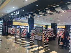-丝芙兰Sephora