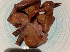 -芳芳私房菜·精做淮扬菜(承德路店)