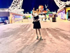 -三亚红色娘子军演艺公园景区